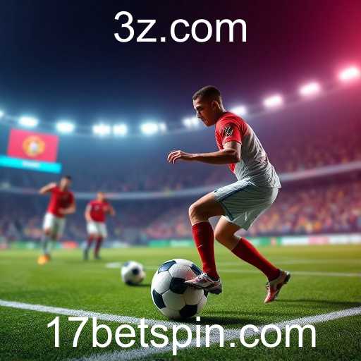 A Ascensão do 17bet no Mercado de Jogos Online Português