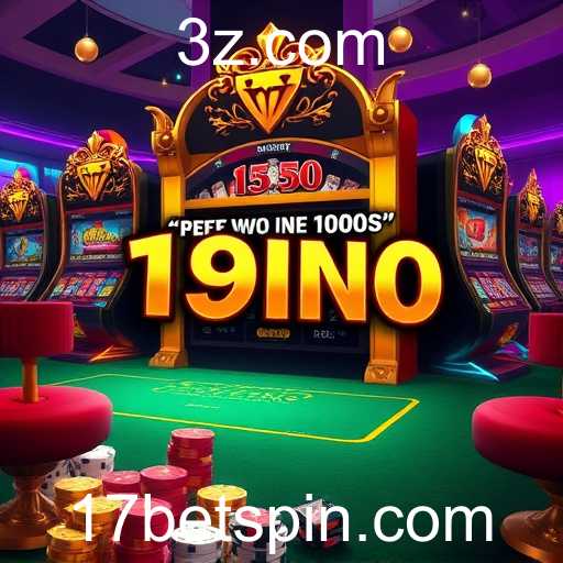 Jogos de Casino