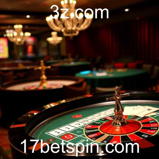 Casino ao Vivo