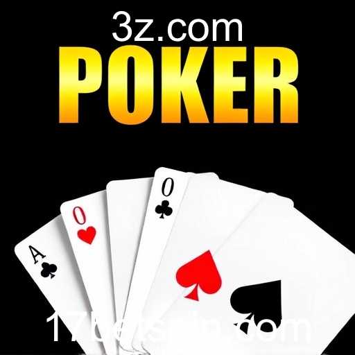 Jogos de Poker